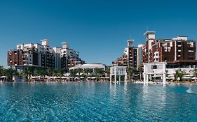 Selectum Luxury Resort Belek